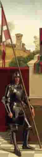 Saint Liberalis of Treviso