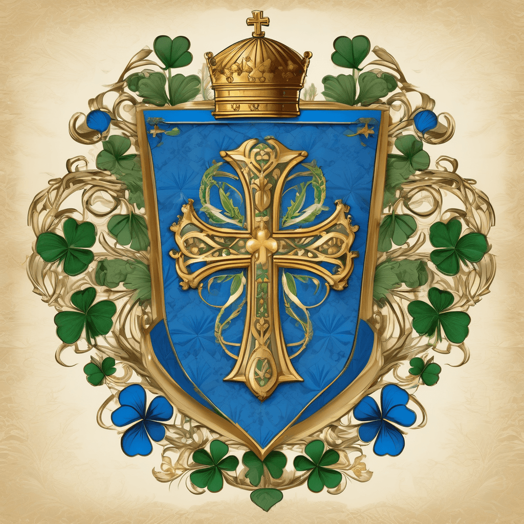 Saint Liberius of Achadbo