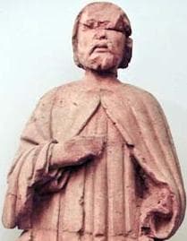 Saint Liberius of Ancona