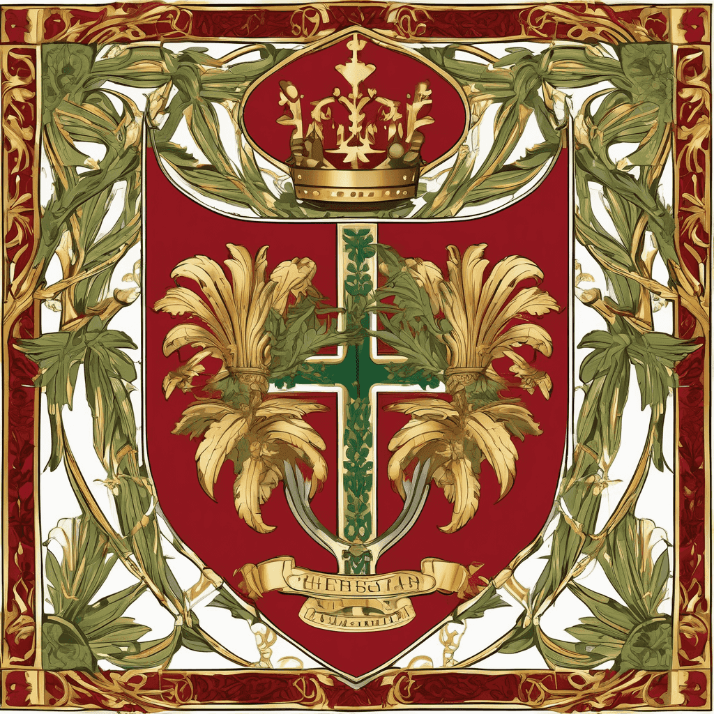 Saint Liminius of Auvergne