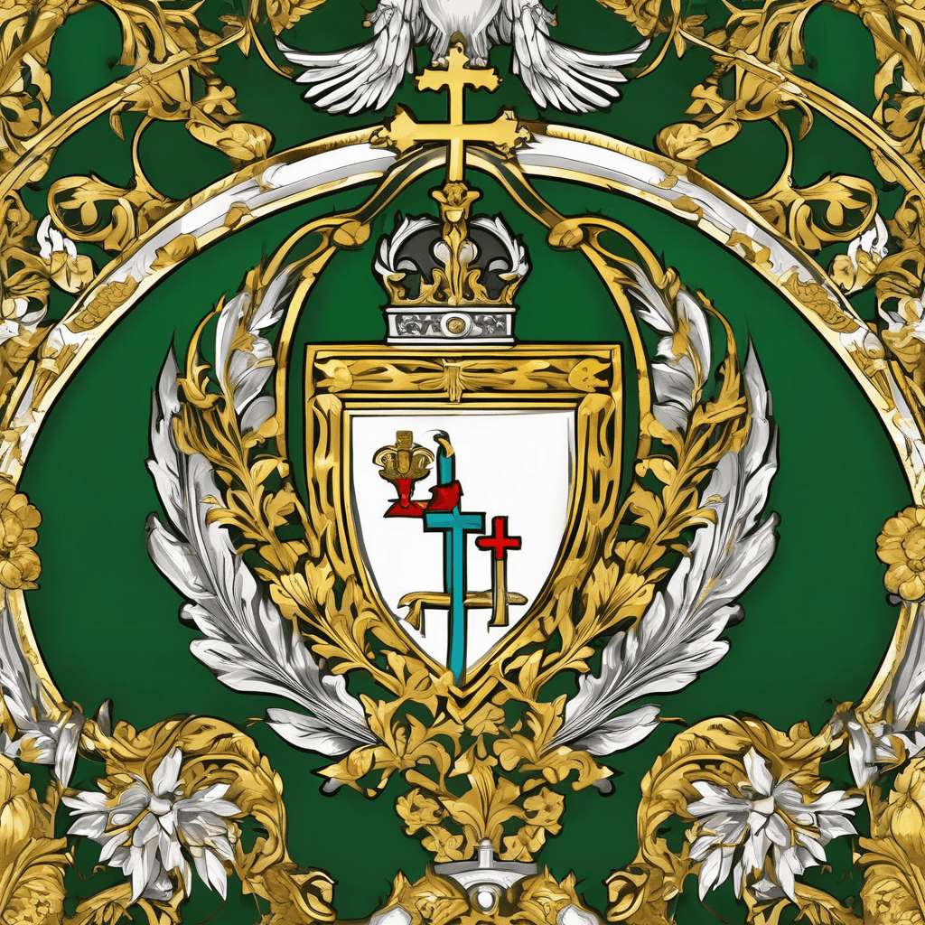 Saint Litifredus of Pavia