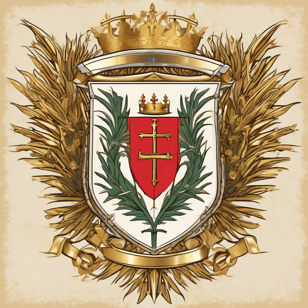 Saint Lorgius of Caesarea