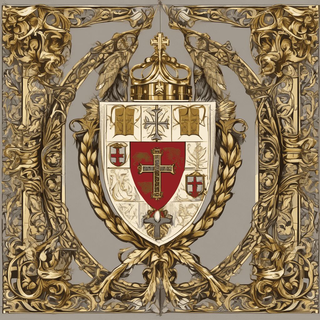 Saint Louans of Chinon