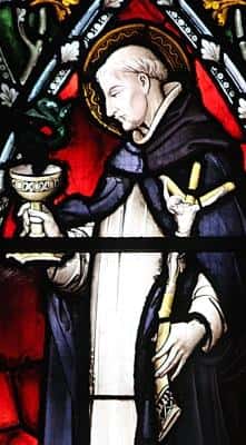 Saint Louis Bertrand