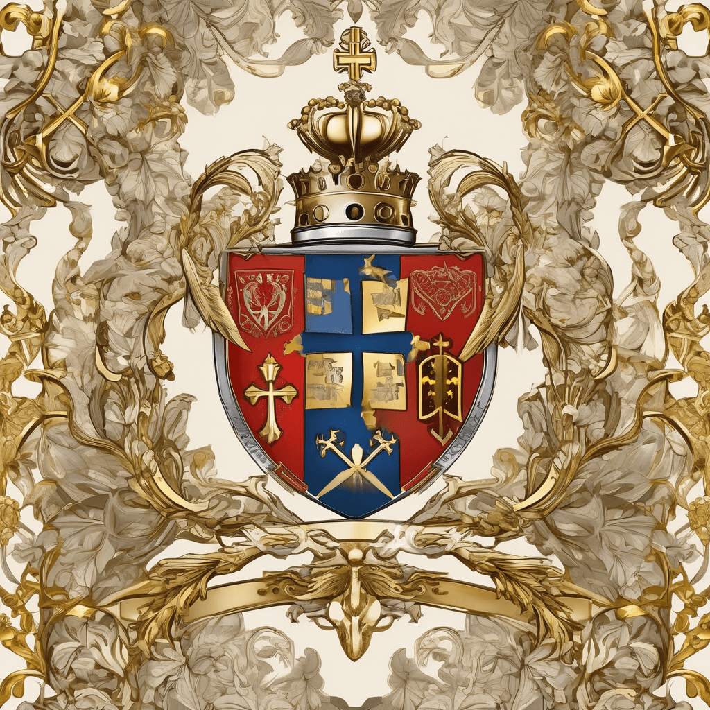 Detail of A Stained Glass Window of Saint LouisMarie Grignion De Montfort Church of SaintPierre De Melesse Date And Artist Unknown Photographed On 7 December 2013 By Go69