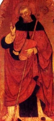 Saint Luca Di Demenna