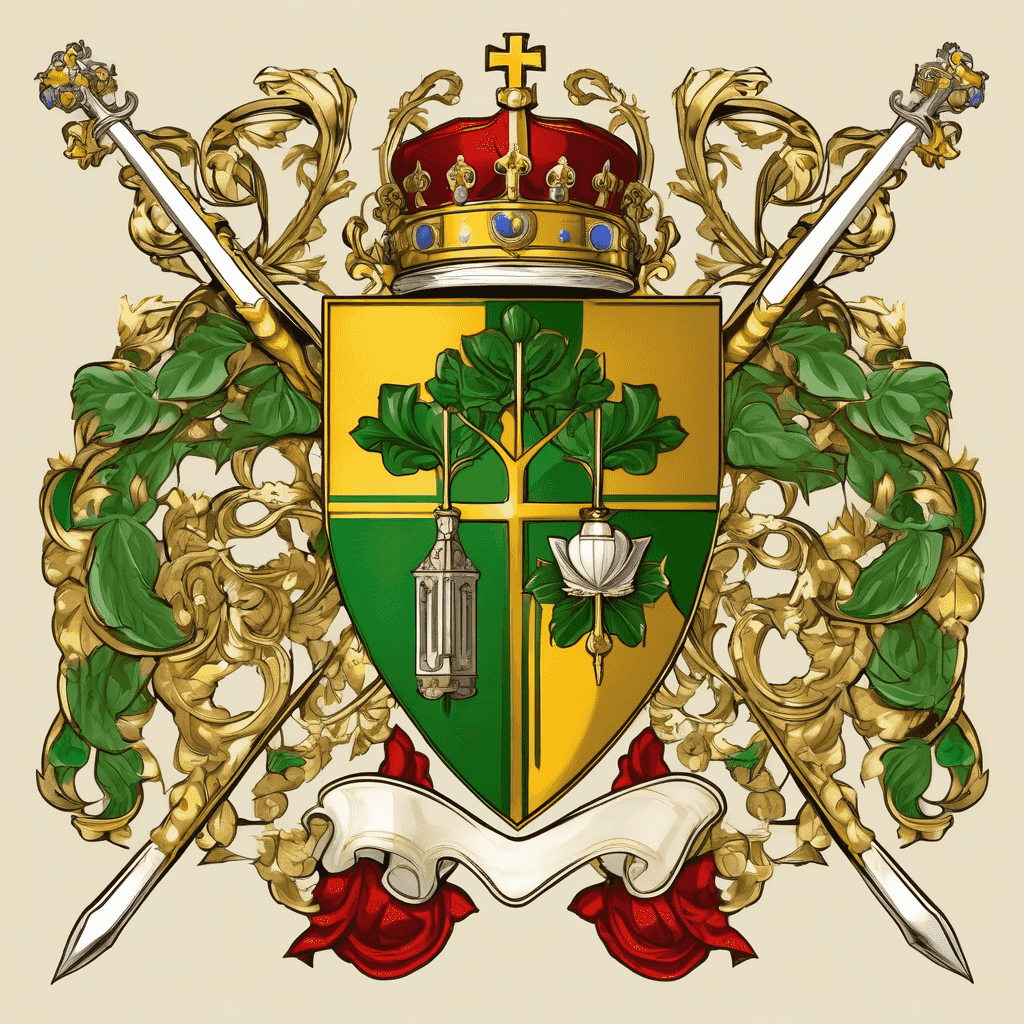 Saint Lucius of Cyrene