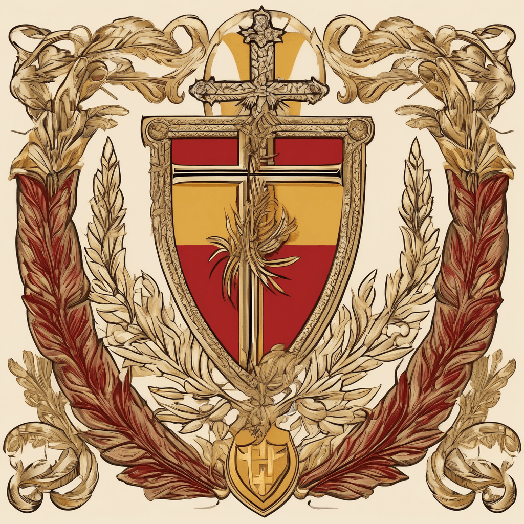 Saint Lucretia of Mérida