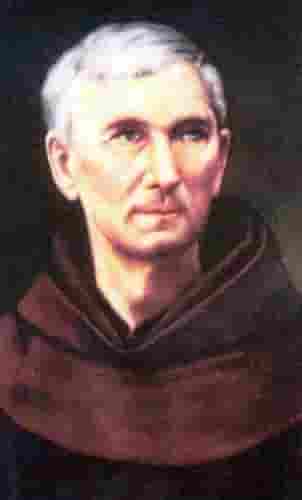 San Ludovico de Casoria