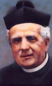Saint Luigi Guanella