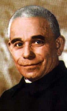 Saint Luigi Orione