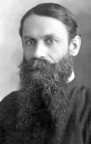 Saint Luigi Versiglia