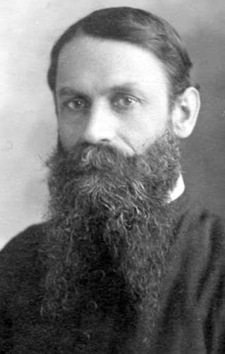 Saint Luigi Versiglia