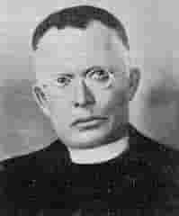 Saint Luis Batiz Sainz