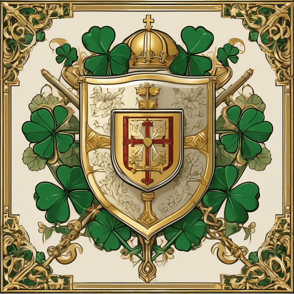 Saint Mac Laisre