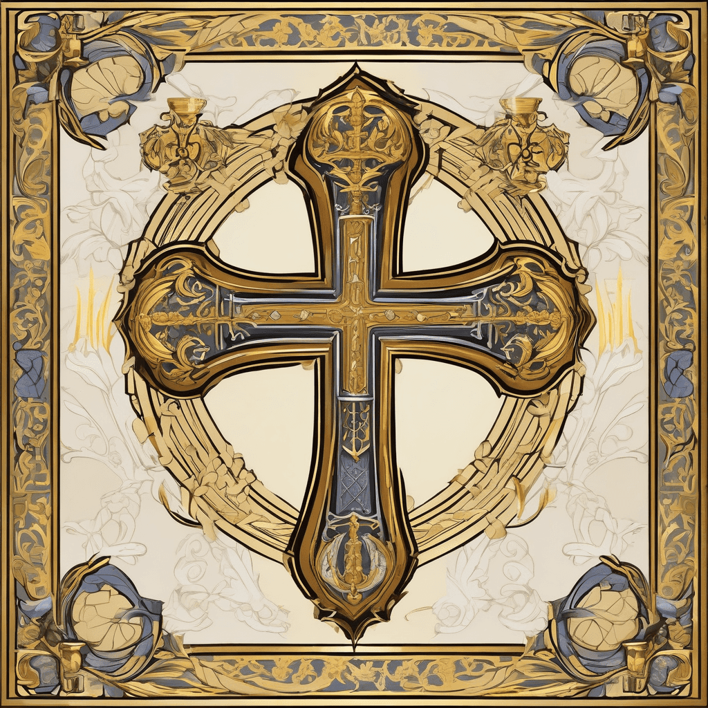 Saint Maccalin of Waulsort
