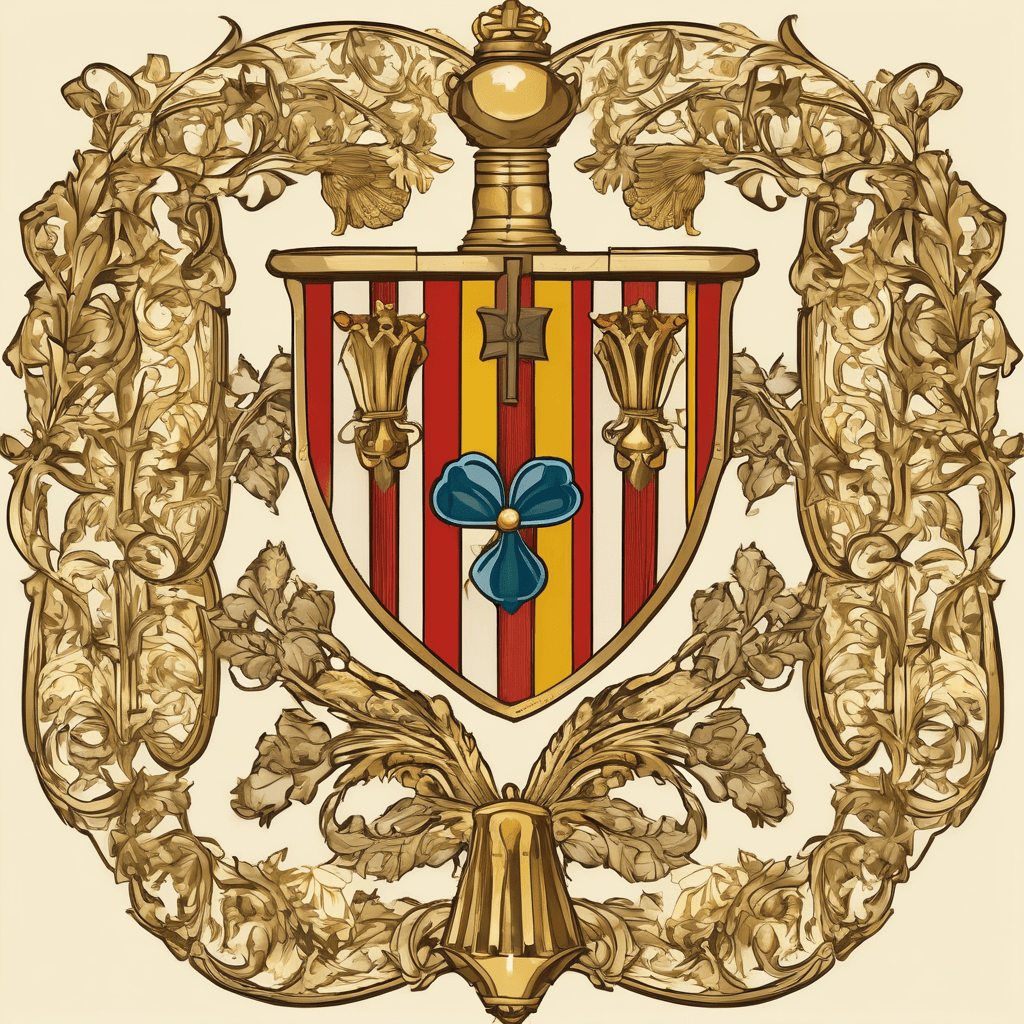 Saint Machabeo of Armagh