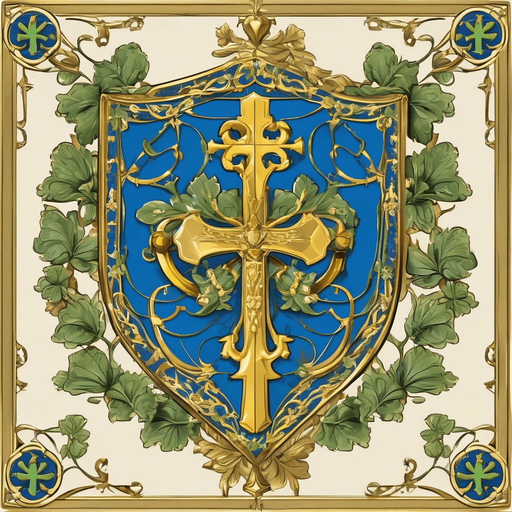 Saint Machai