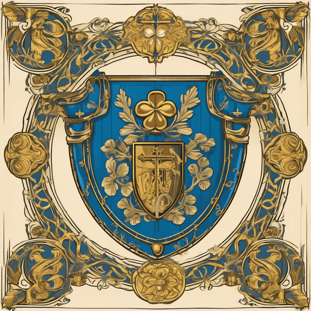 Saint Machar of Aberdeen