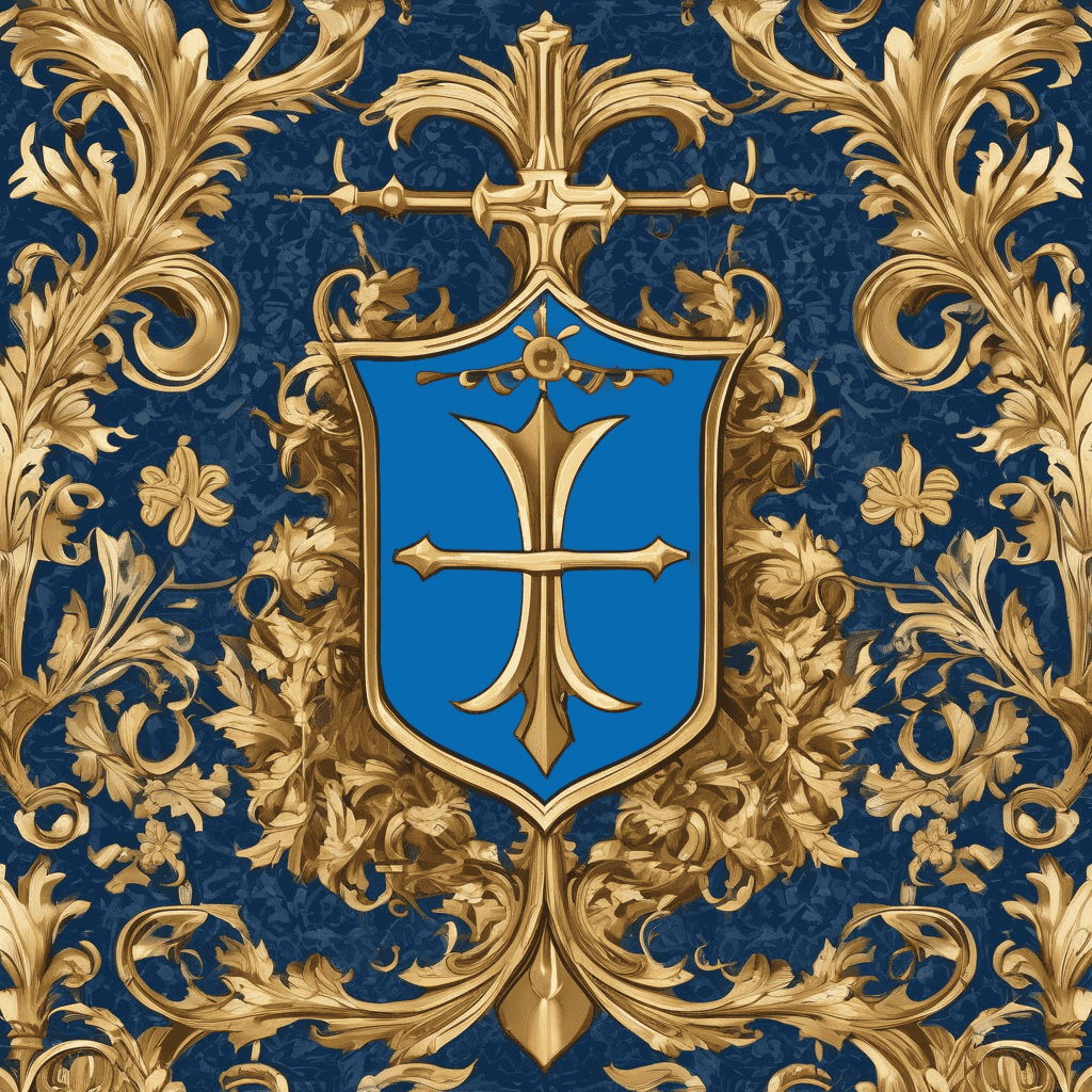 Saint Macrine of Niort