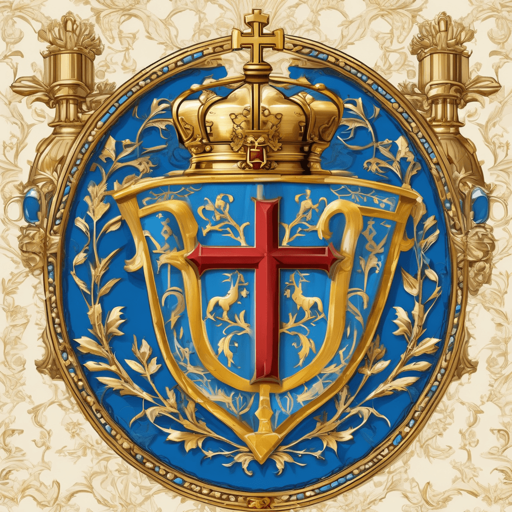 Saint Madalberta