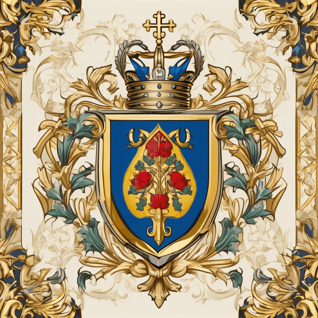 Saint Madelgisilus