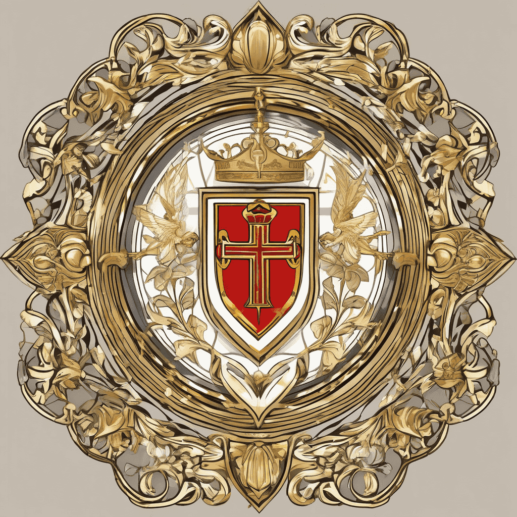 Saint Madron of Cornwall