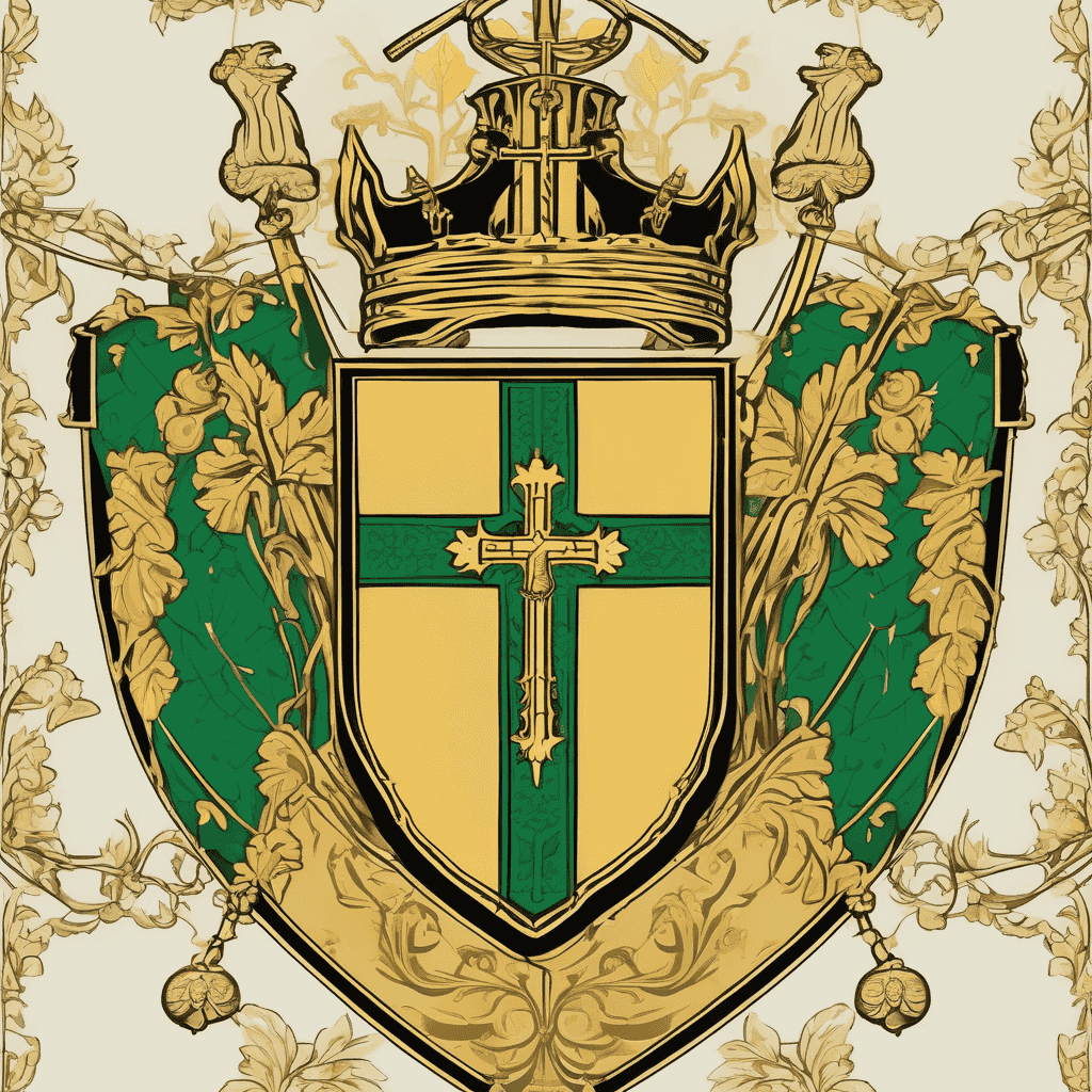 Saint Magnericus of Trier