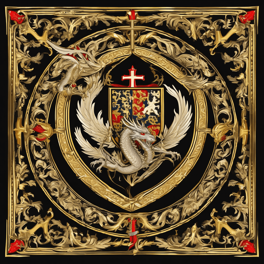 Saint Magnus of Füssen