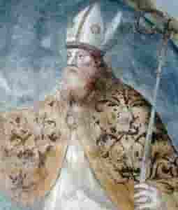 Saint Magnus of Milan