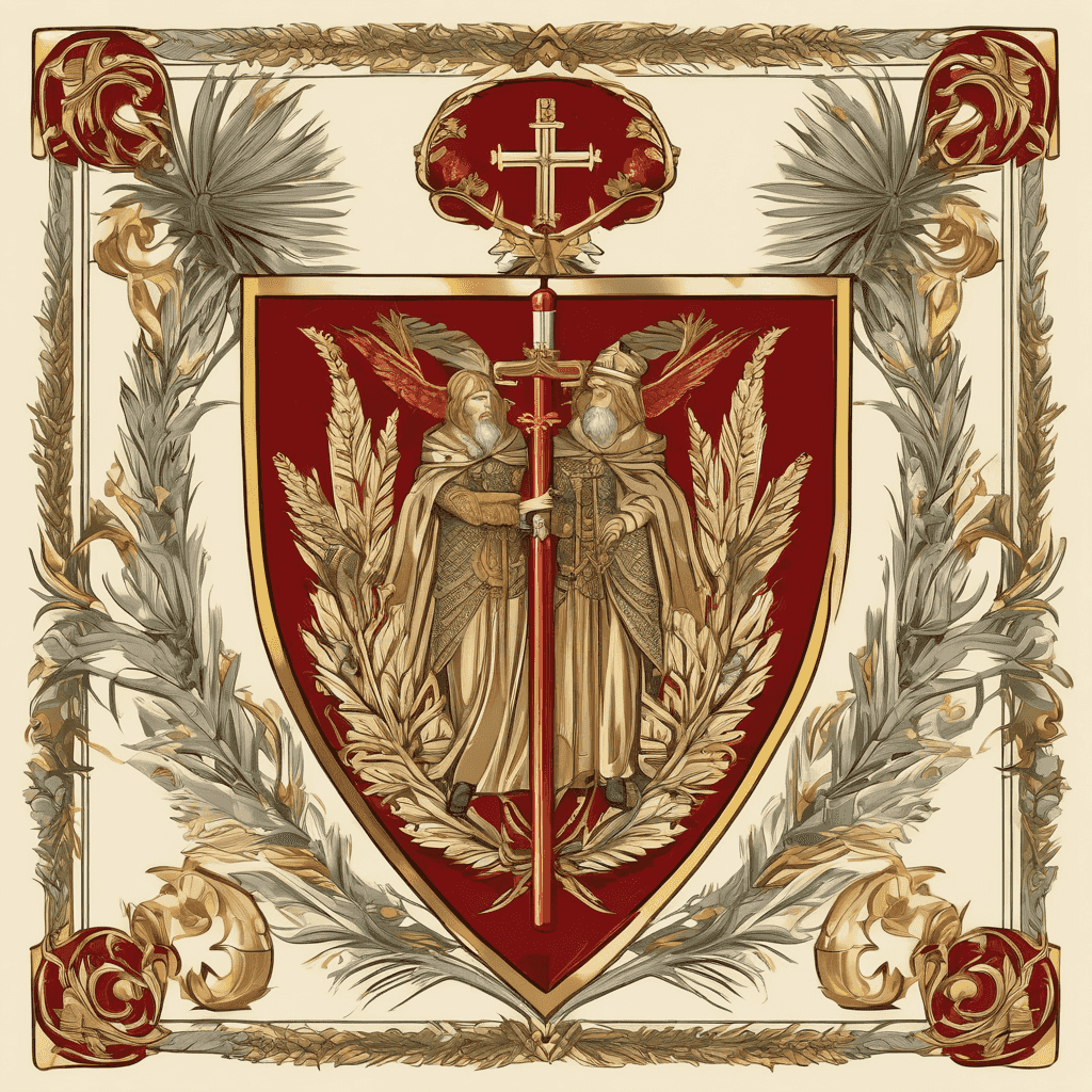 Saint Magnus of Passae