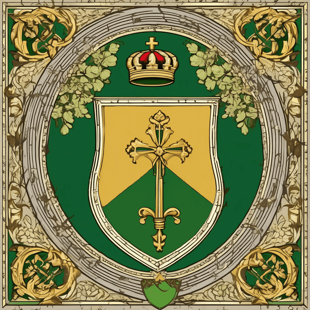 Saint Maidoc