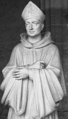Saint Majolus of Cluny