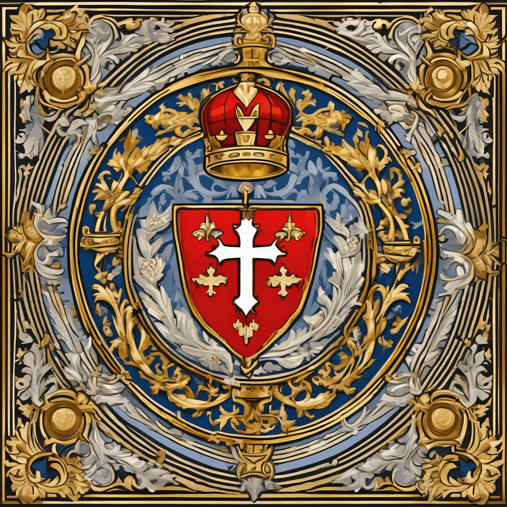 Pictorial Lives of The Saints Saint Malachi Bishop