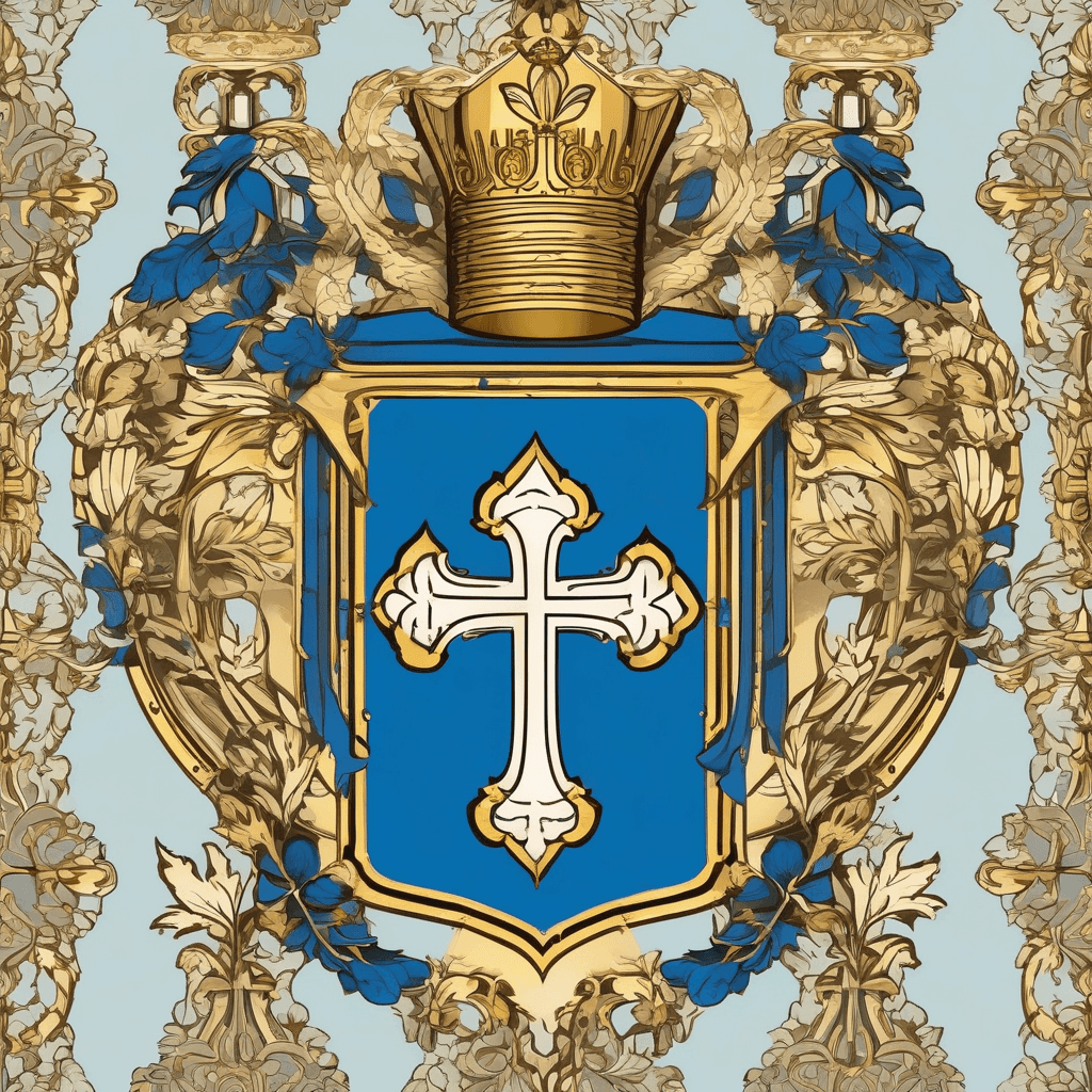 Saint Malou of Hautvillers