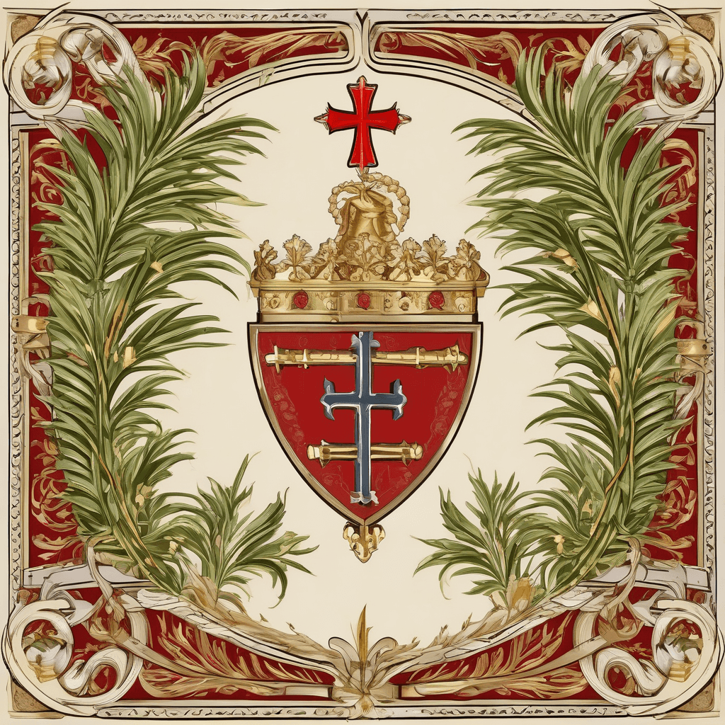 Saint Mancius of Evora