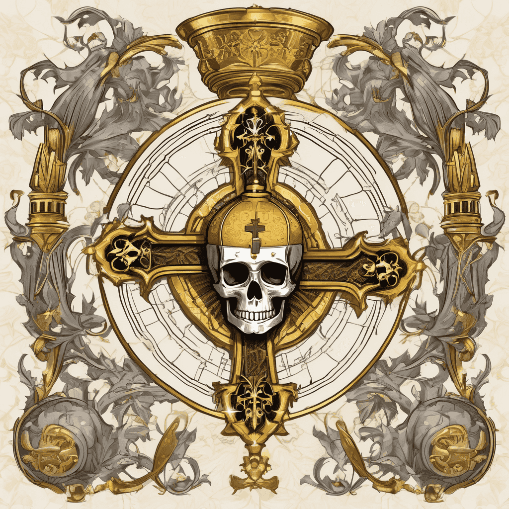 Saint Mandrier of Toulon