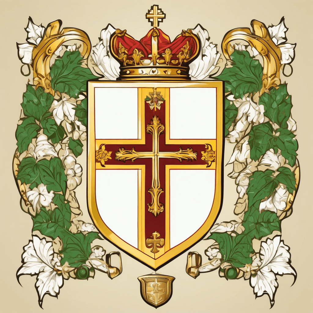 Saint Manirus of Scotland