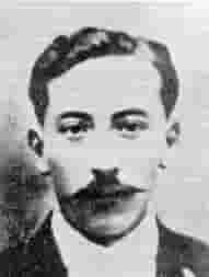 Saint Manuel Moralez