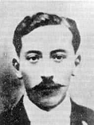 Saint Manuel Moralez