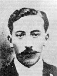 Saint Manuel Moralez