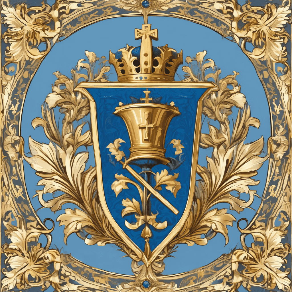 Saint Marcellus of Chalonsursaône