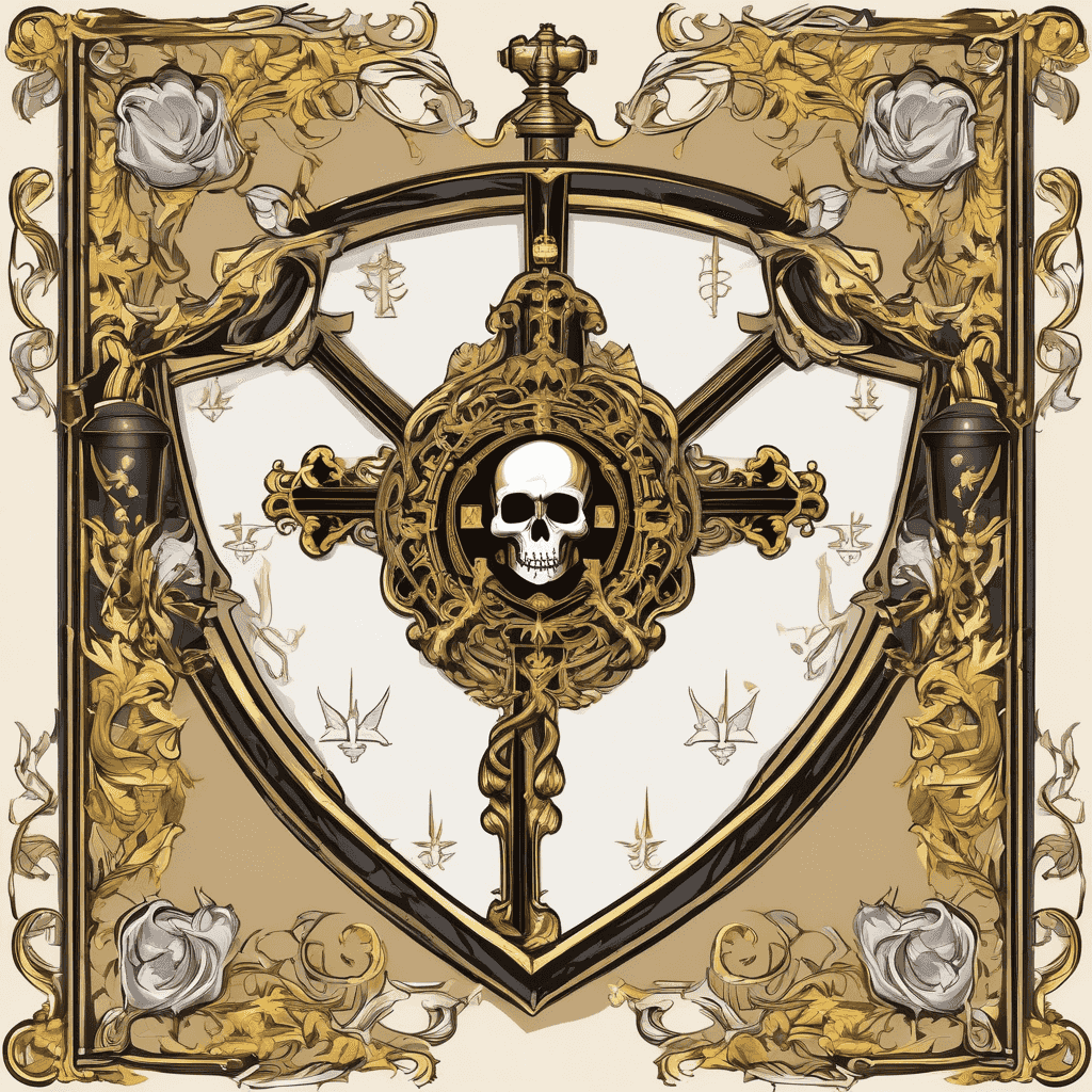 Saint Marcius of Monte Cassino