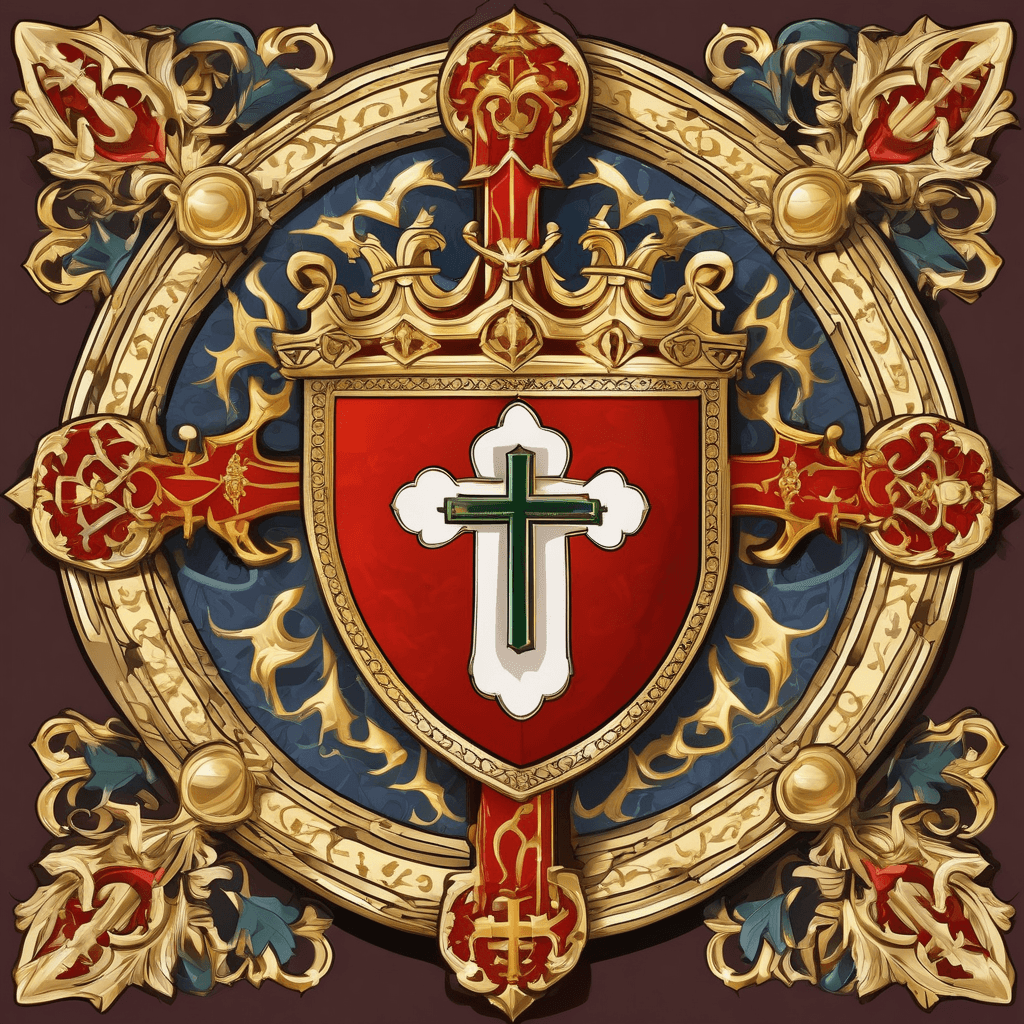 Saint Marcus Chong Uibae