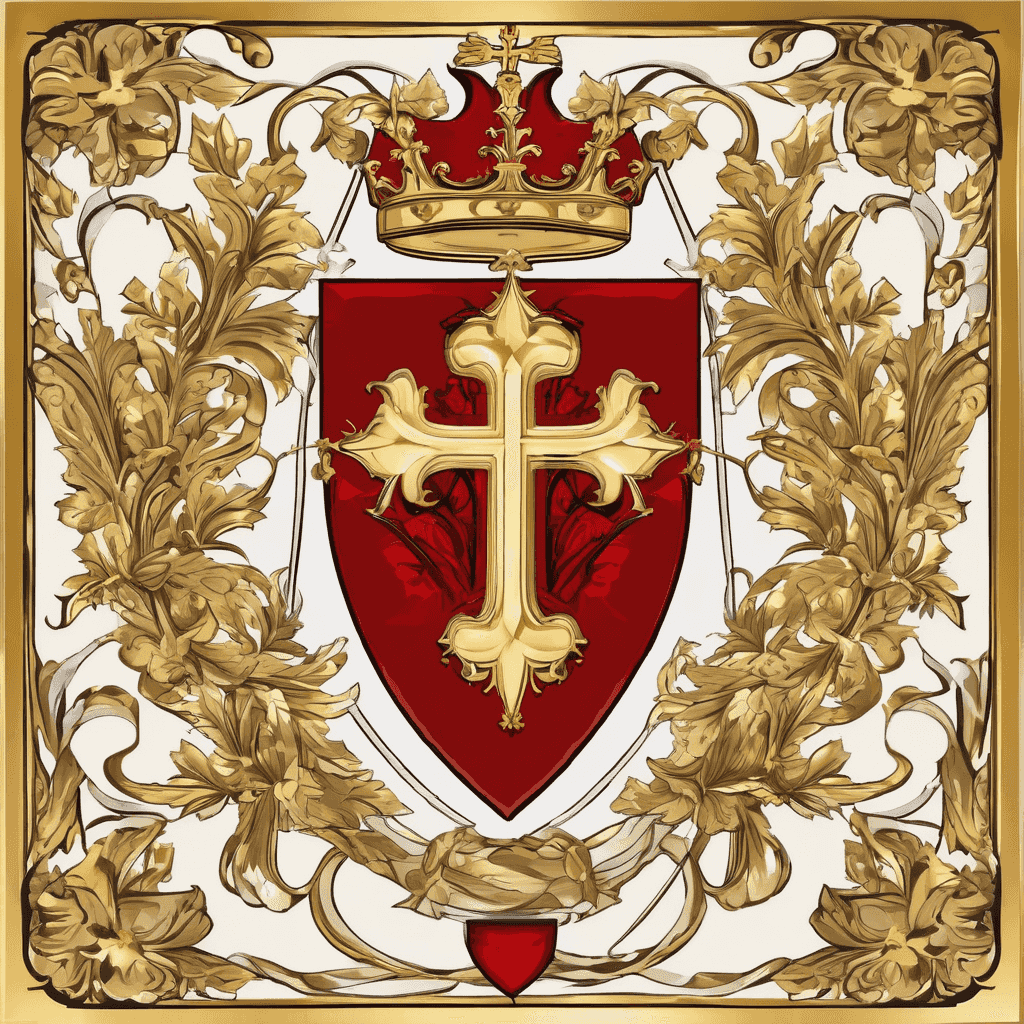 Saint Marcus Ji Tianxiang