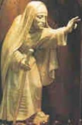 Saint Margaret of Castello