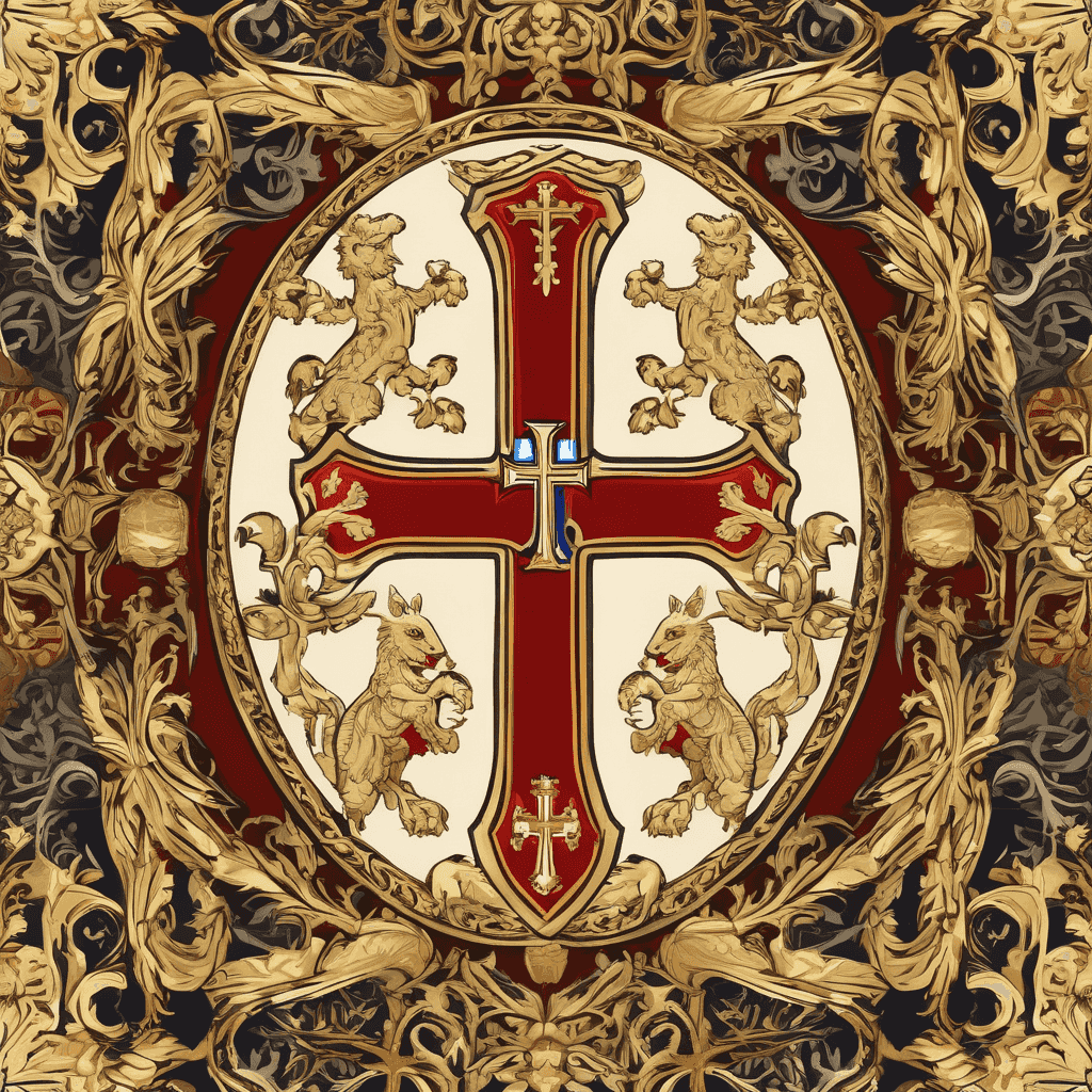 Saint Margarito Floresgarcía