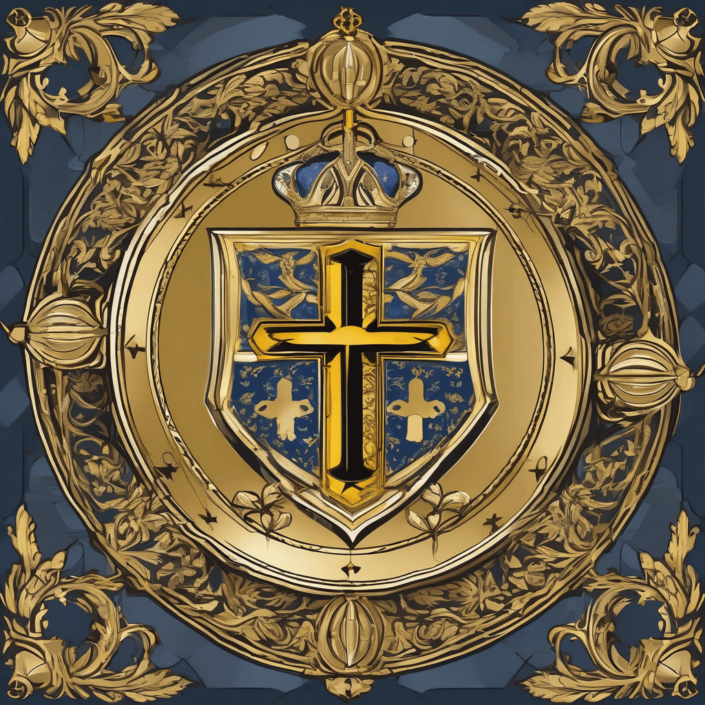 BasRelief Sculpture of Saint Maria Crescentia Hoss Date And Artist Unknown Monastery Church Kaufbeuren Germany Photographed On 23 April 2012 By Angela Huster