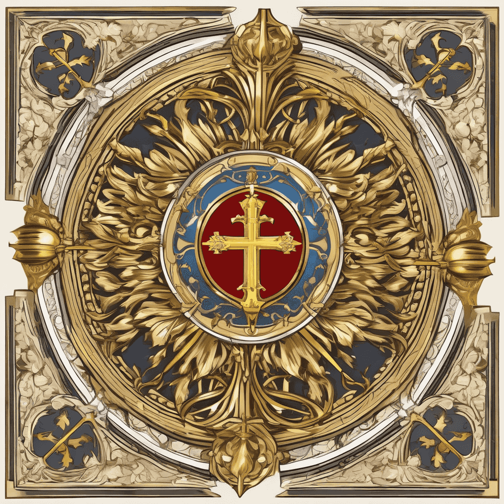 Saint Maria Cristina Dellimmacolata Concezione