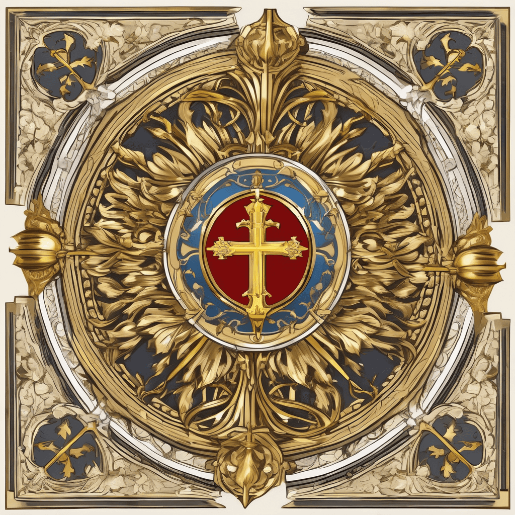Saint Maria Cristina Dellimmacolata Concezione
